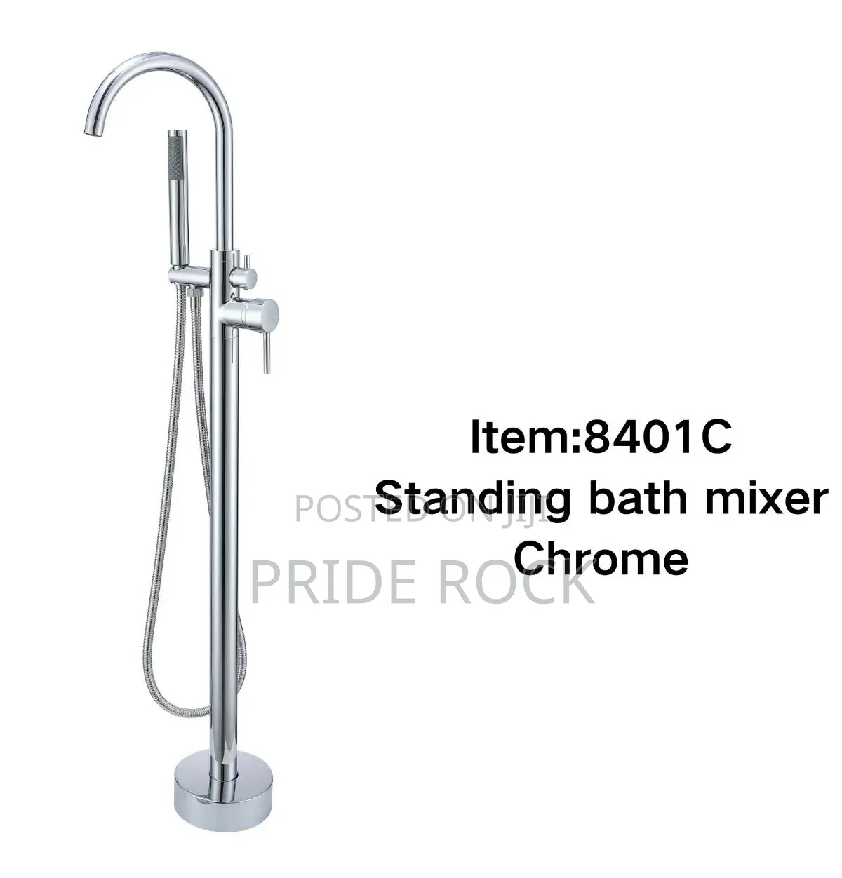 Quality Bath Tub Shower, Standing Shower