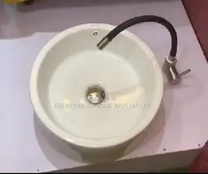 Salon Sink, Wall Dryer and Pedicure Sink Available for Sale