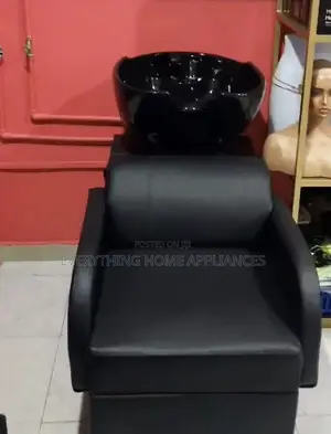 Salon Sink, Wall Dryer and Pedicure Sink Available for Sale