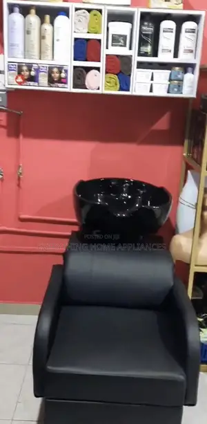 Salon Sink, Wall Dryer and Pedicure Sink Available for Sale