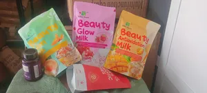 Beauty Milk