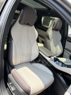 New BYD Song Plus DM-i 2025 Silver