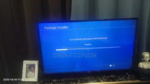 LG Smart TV