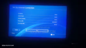 LG Smart TV