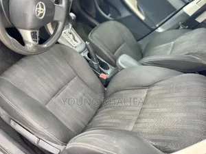 Toyota Corolla 2013 Blue