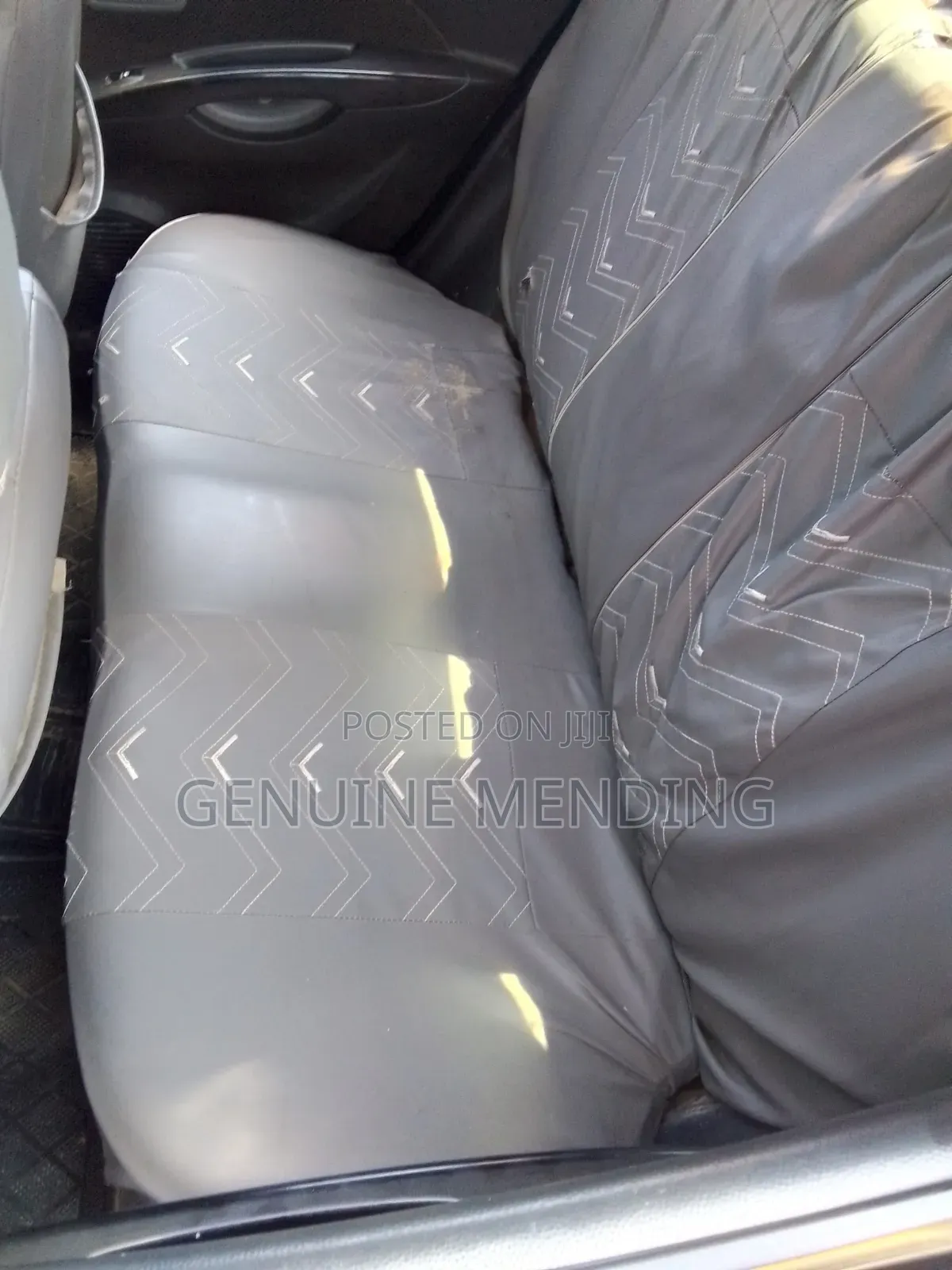 Kia Morning 2019 Silver