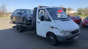 Towing Services in Sempe New Town, Banana Inn and Control