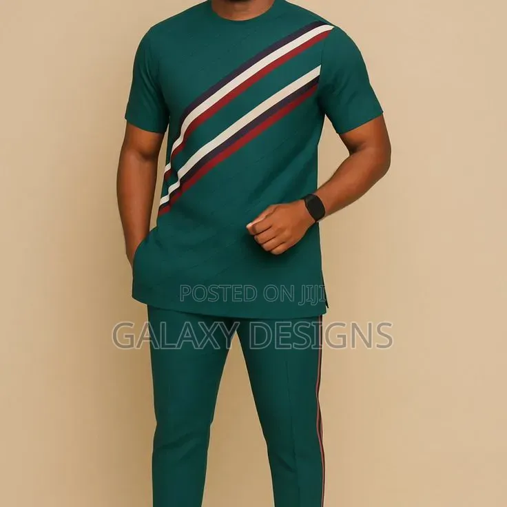 Kaftan Attire
