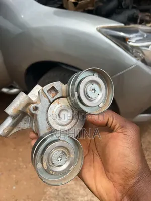 Adjuster Mazda Bt50