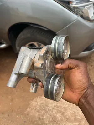 Adjuster Mazda Bt50