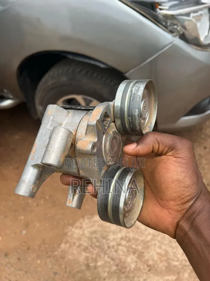 Adjuster Mazda Bt50
