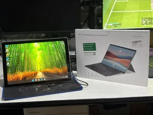 Microsoft Surface Keyboard RGB PRO 7 TO 3