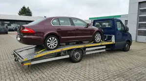 Emergency Towing in Ablekuma, Odorkor and Ga South
