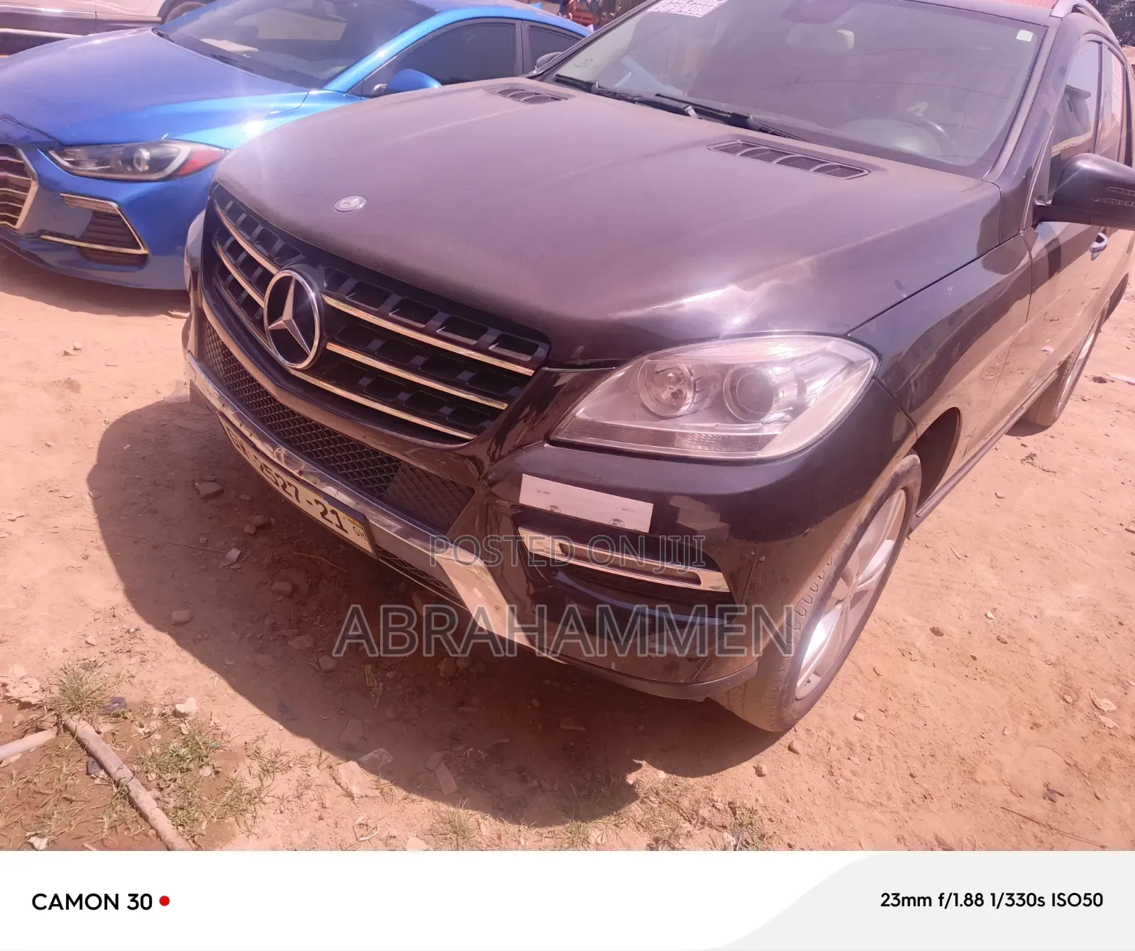 Mercedes-Benz C350 C350e Hybrid RWD 2016 Blue