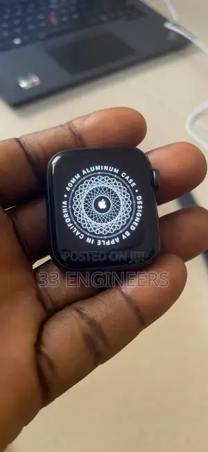 Apple Watch 6