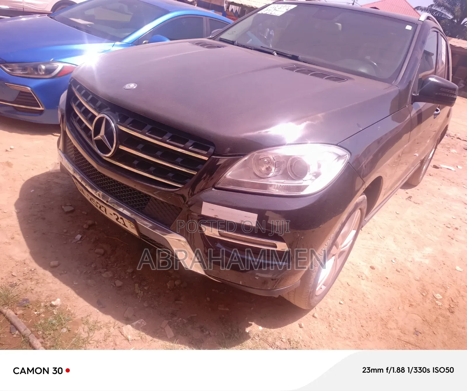 Mercedes-Benz C350 C350e Hybrid RWD 2016 Blue