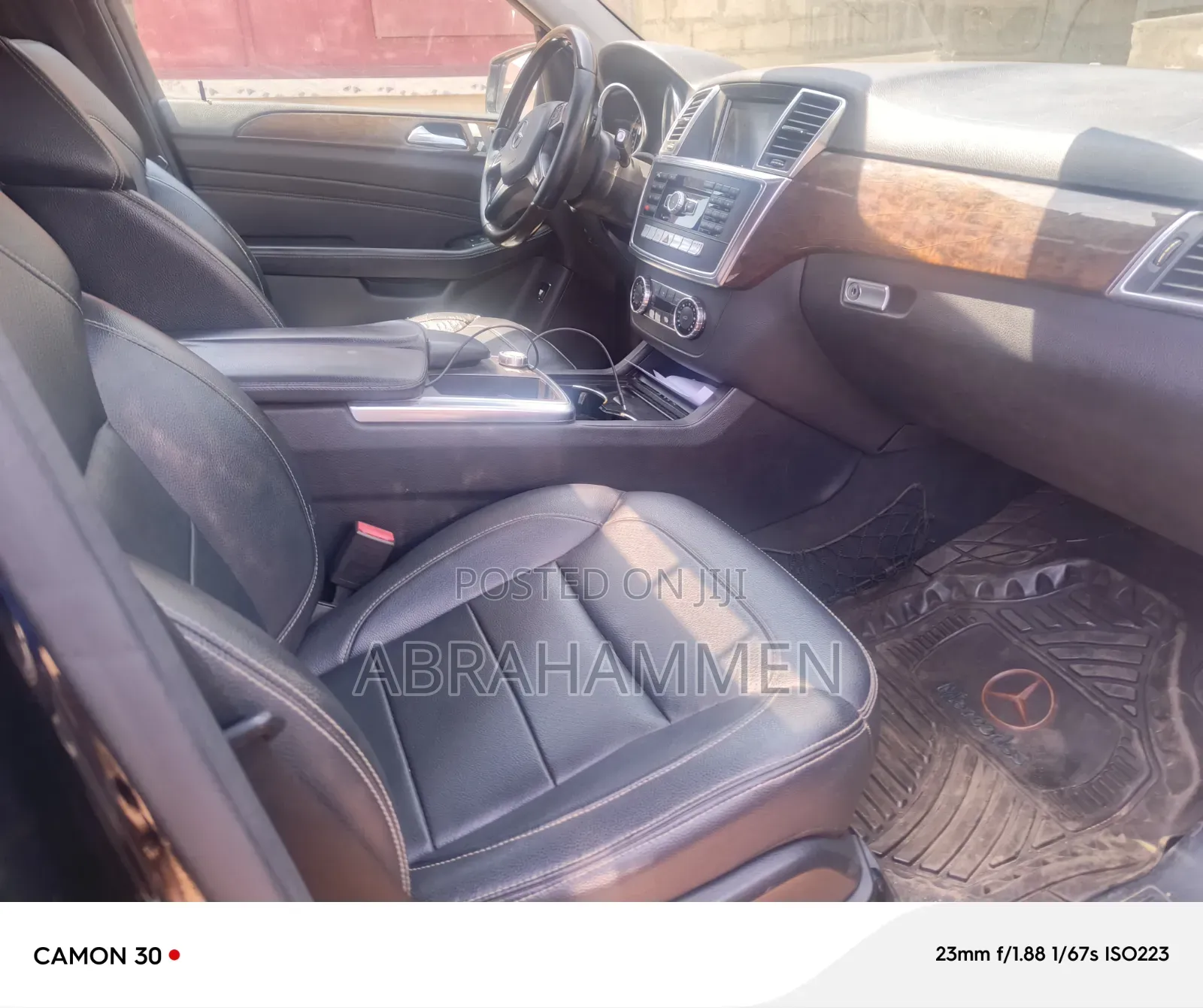 Mercedes-Benz C350 C350e Hybrid RWD 2016 Blue