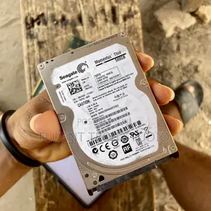 Seagate Thin HDD
