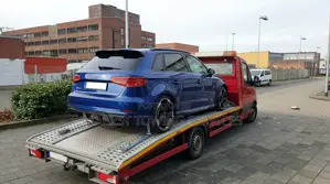 Best Towing in Anyaa, Awoshie and Sowutwuom