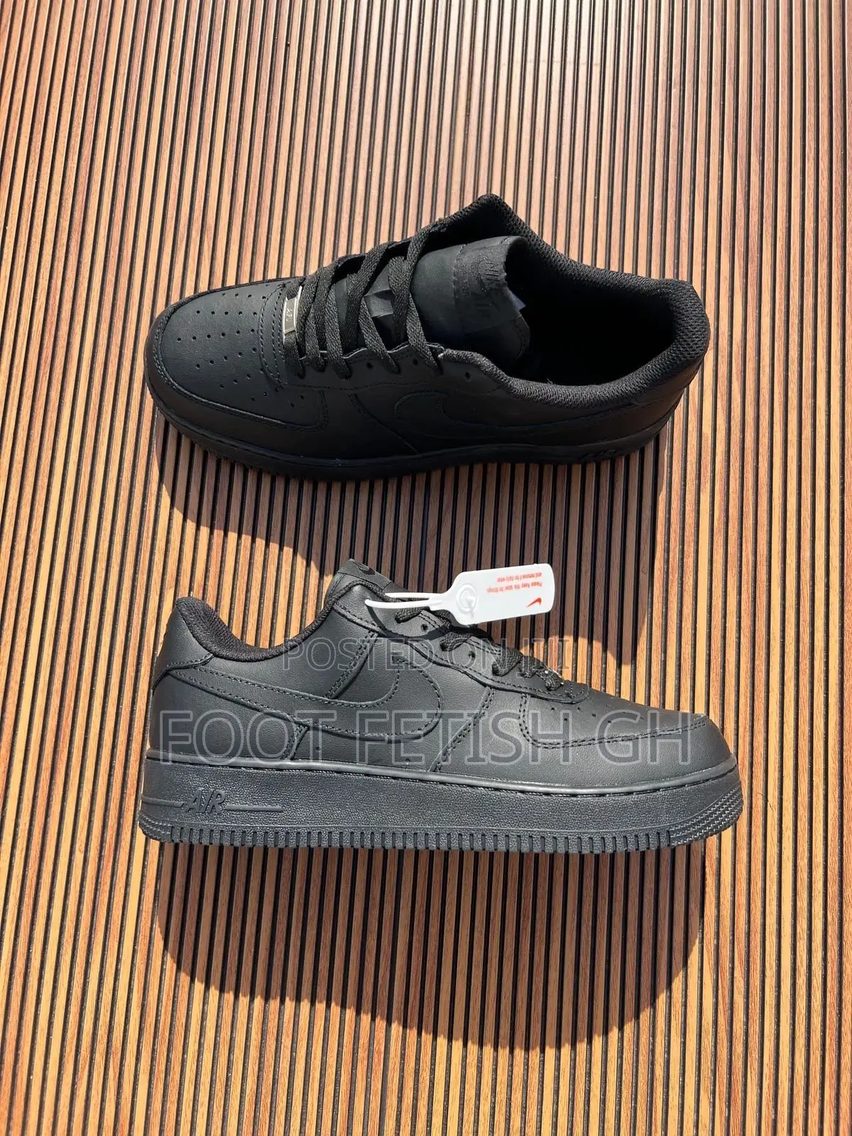 Nike Airforce 1