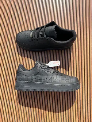 Nike Airforce 1