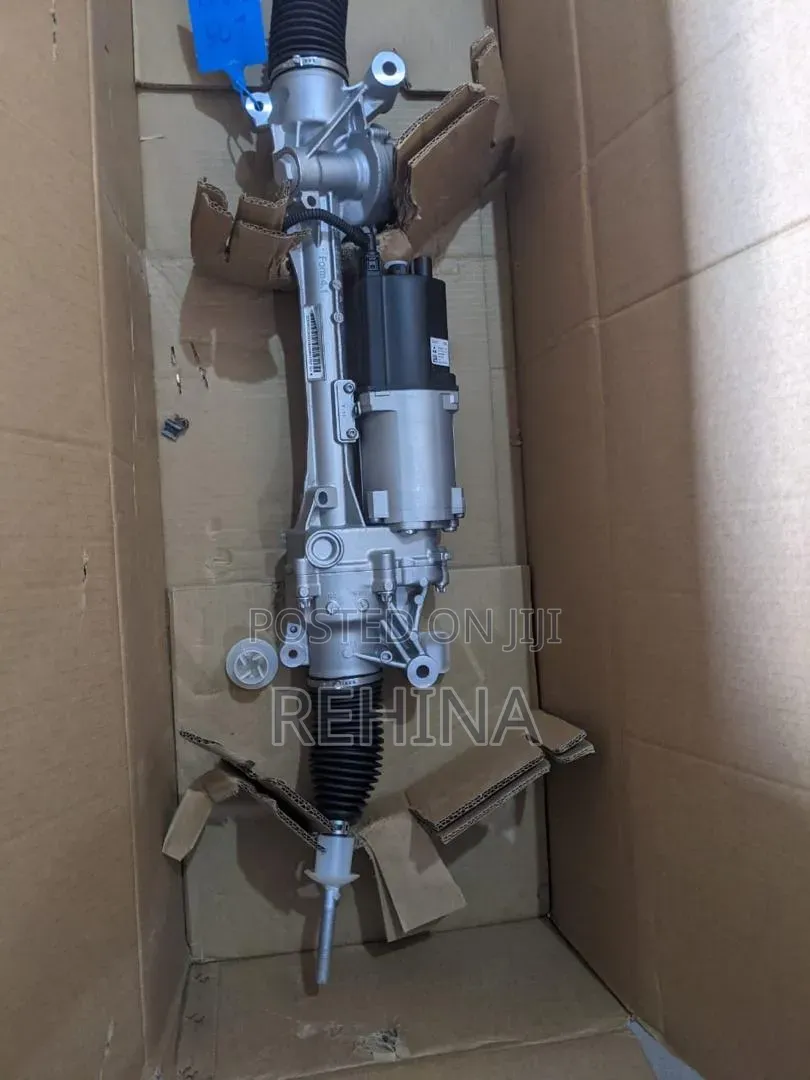 Steering Rack Honda Accord