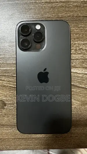 Apple iPhone 14 Pro Max 128 GB Black