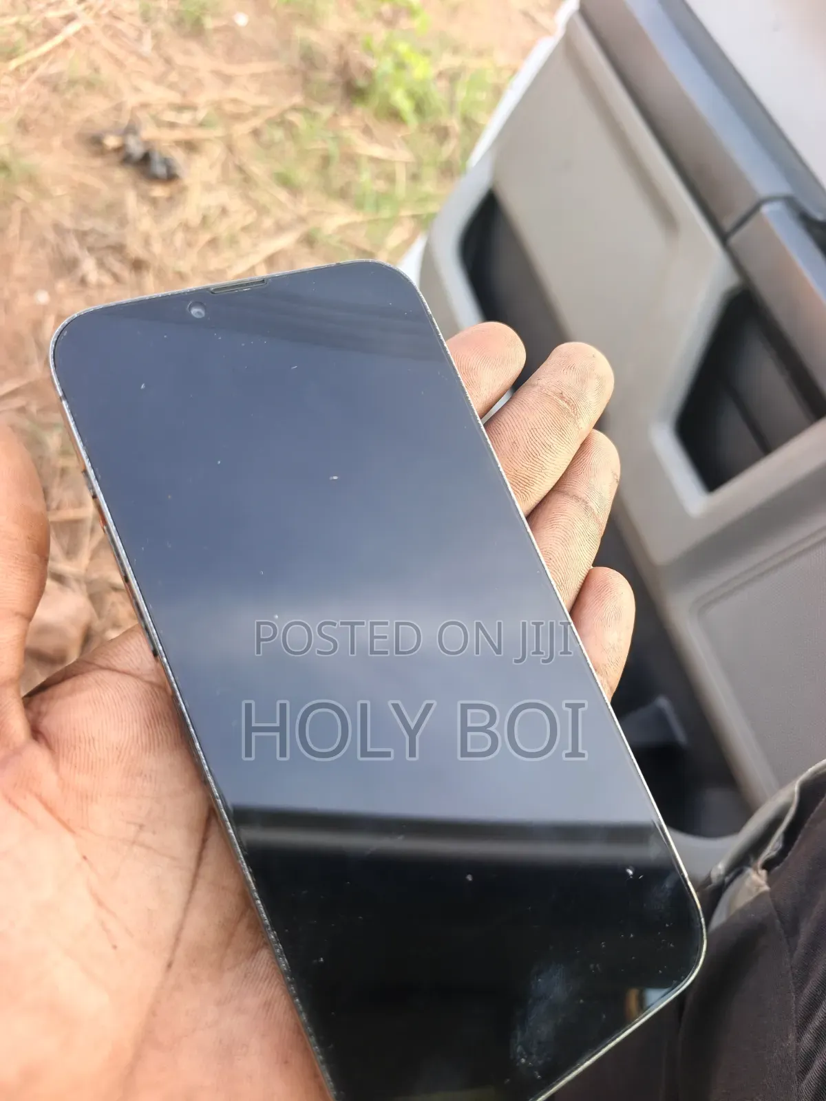 Apple iPhone 13 Pro Max 256 GB Black