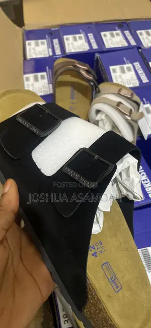 Joas Birkenstock