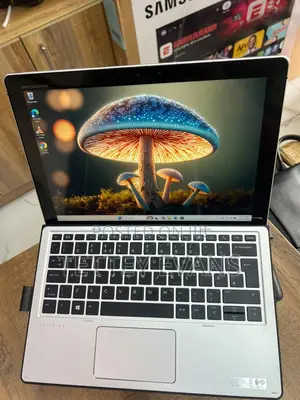 Laptop HP Elite X2 1012 G2 16GB Intel Core i5 SSD 512GB