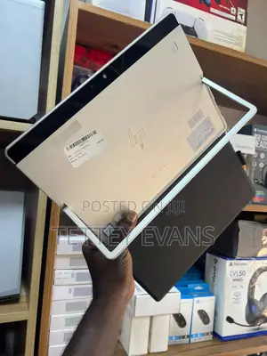 Laptop HP Elite X2 1012 G2 16GB Intel Core i5 SSD 512GB