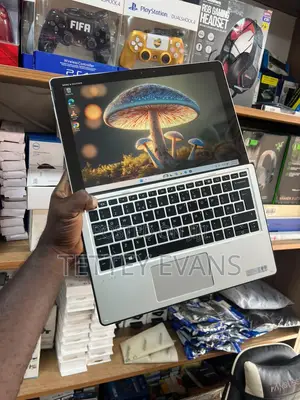 Laptop HP Elite X2 1012 G2 16GB Intel Core i5 SSD 512GB