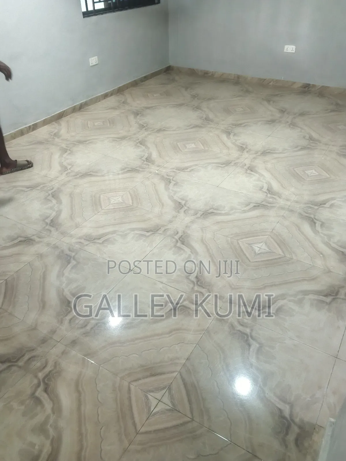 2bdrm Apartment in Expert Apartments, Ashomang Estate for rent