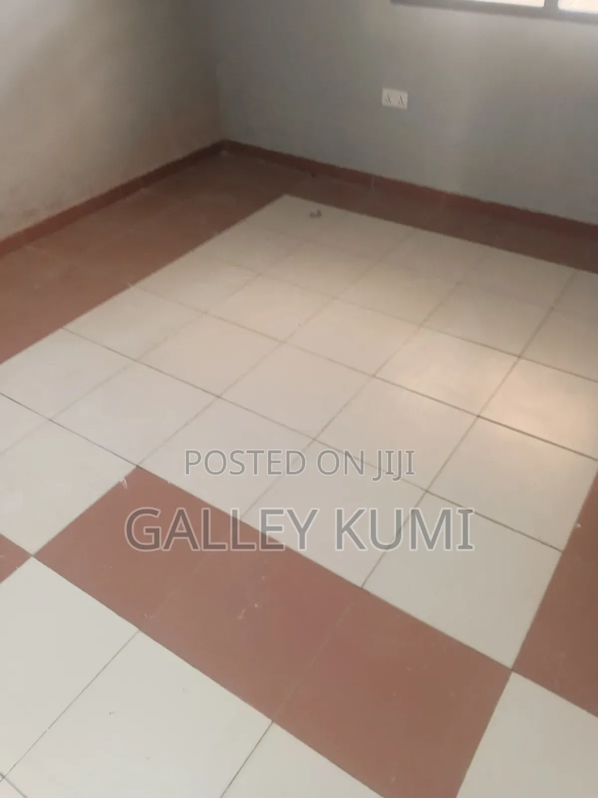 2bdrm Apartment in Expert Apartments, Ashomang Estate for rent