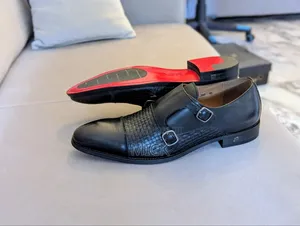 Men's Shoe (Frank Perry) "42