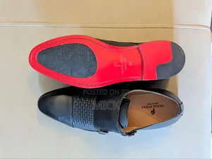 Men's Shoe (Frank Perry) "42