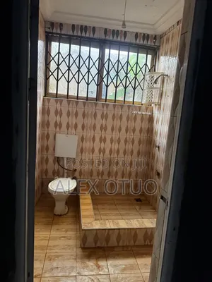 1bdrm Apartment in Alex Otuo Properties, Kumasi Metropolitan for rent