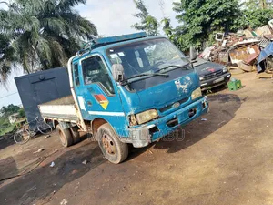 Kia Bongo Frontier Point 4