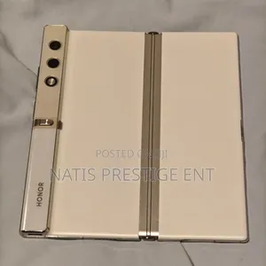New Honor Magic9 Super 256 GB Silver
