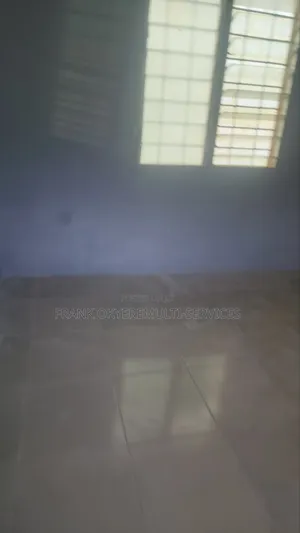Furnished 1bdrm Block of Flats in Pokuase for rent