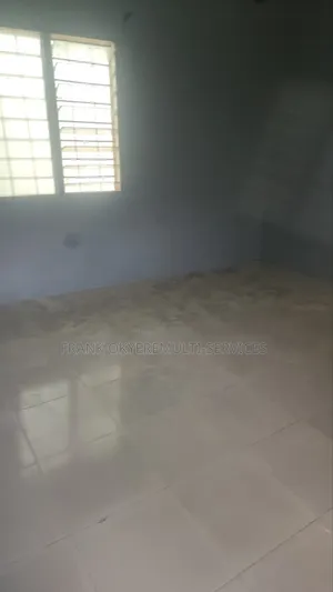 Furnished 1bdrm Block of Flats in Pokuase for rent