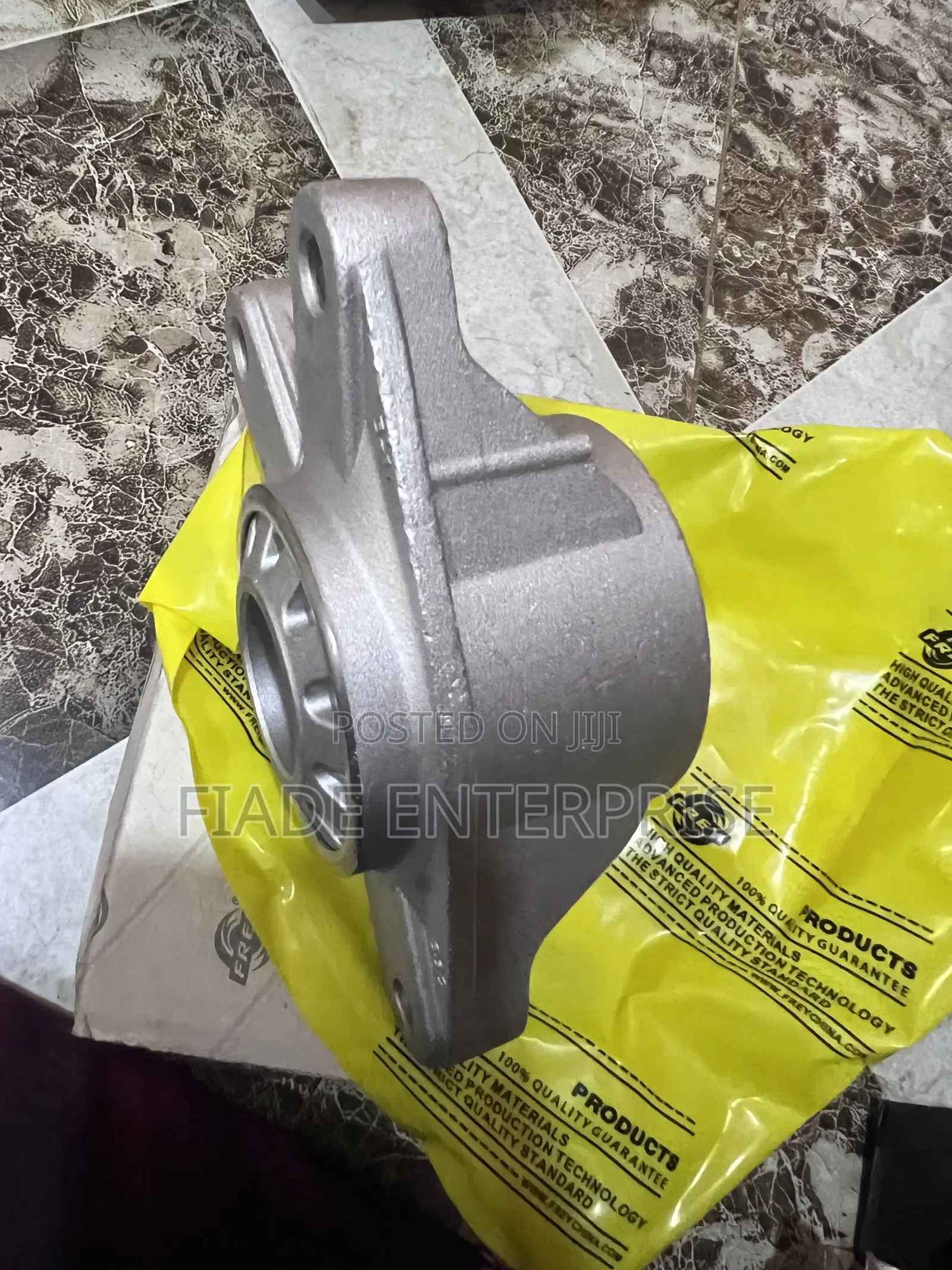Rear Top Mount for BMW (G20 / G21 / G22 / G26)