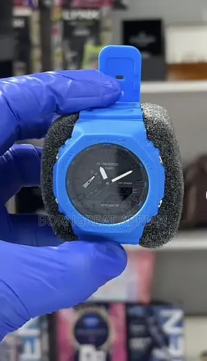 G Shock Watch for Sale