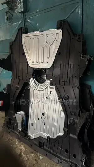 Crv2023-2025 Engine Splash Sheild/Under Cover/Dirty Pan