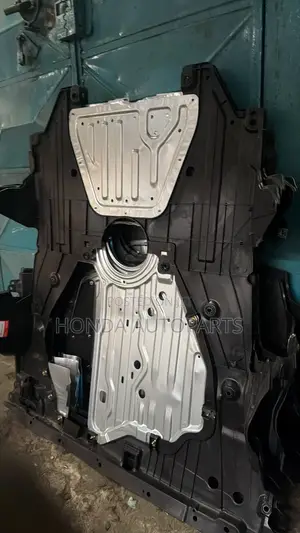 Crv2023-2025 Engine Splash Sheild/Under Cover/Dirty Pan