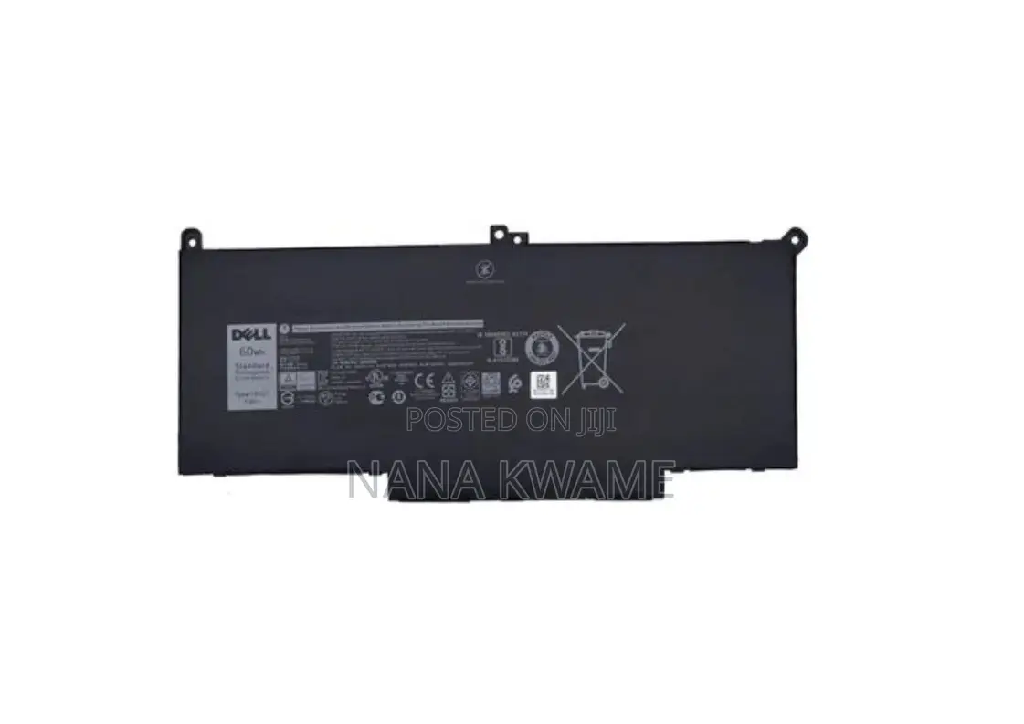 Dell Battery F3ygt