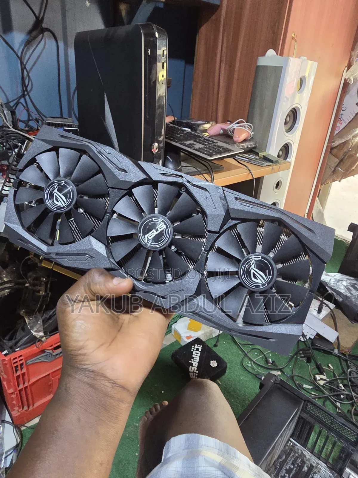 GTX 1060n6gig