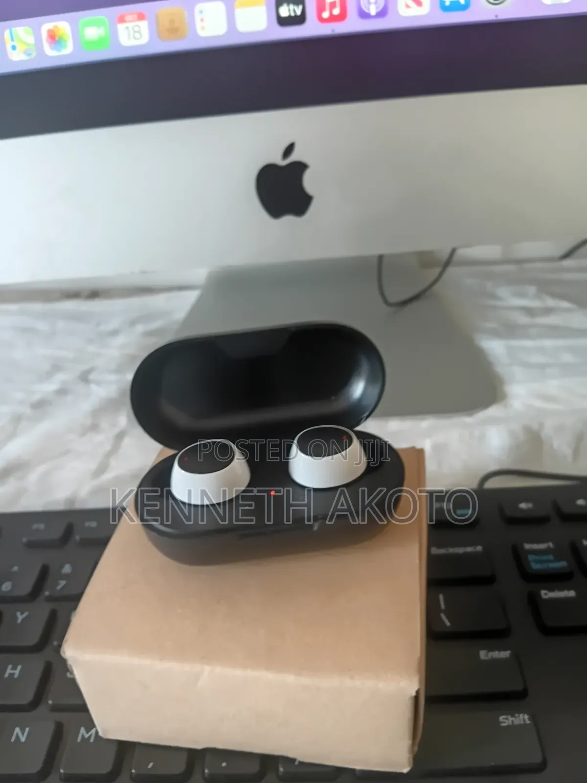 Lanteso Earpods
