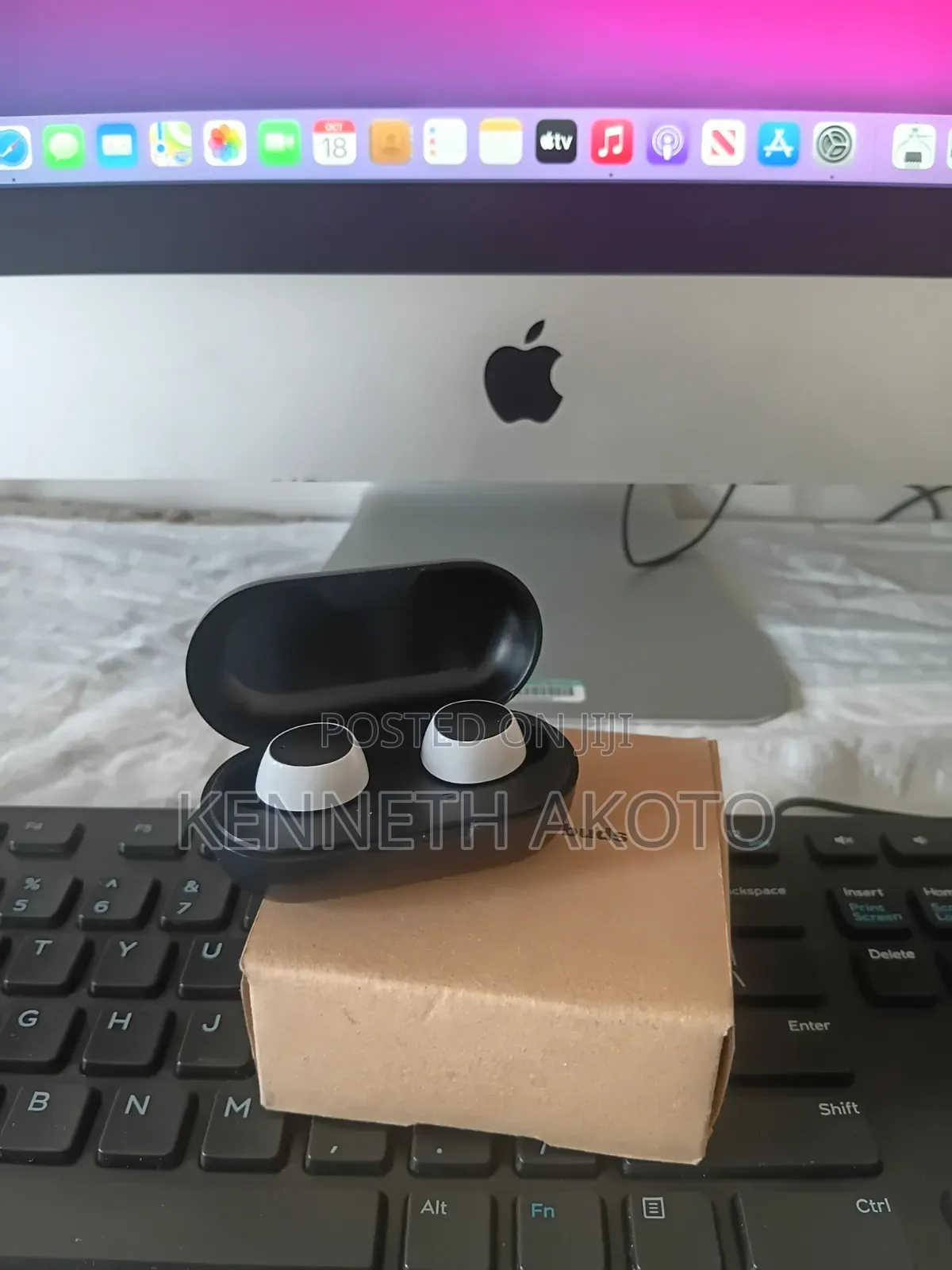 Lanteso Earpods