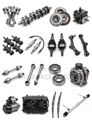 China Cars Spare Parts (Changan, Jetour,BYD, Xiaomi,JMC,Geely,Jac Etc)